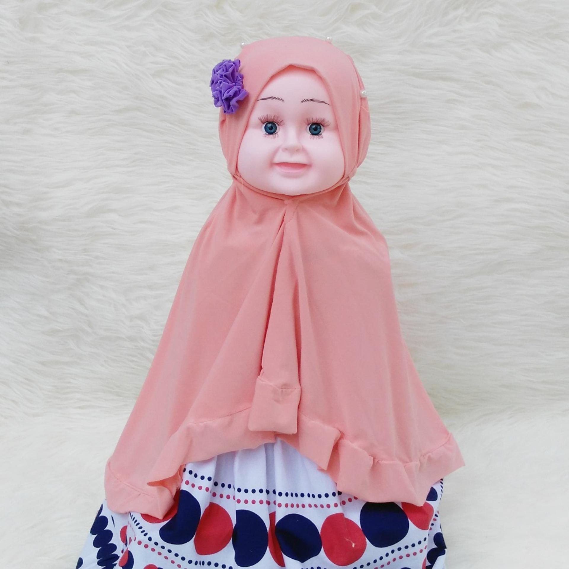 HQo Kerudung Anak Bayi / Jilbab Anak Bayi / Jilbab Bayi Maryam Rempel / Hijab Pashmina Instan Anak HQo Kerudung Anak Bayi / Jilbab Anak Bayi / Jilbab Bayi Maryam Rempel / Hijab Pashmina Instan Anak
