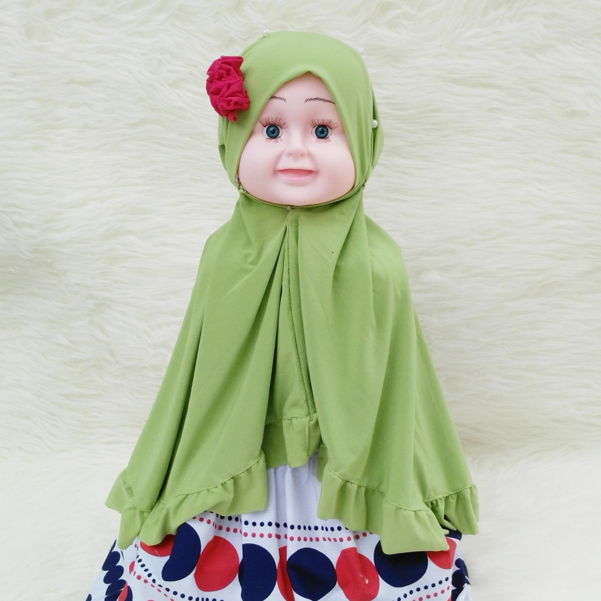 HQo Kerudung Anak Bayi / Jilbab Anak Bayi / Jilbab Bayi Maryam Rempel / Hijab Pashmina Instan Anak HQo Kerudung Anak Bayi / Jilbab Anak Bayi / Jilbab Bayi Maryam Rempel / Hijab Pashmina Instan Anak