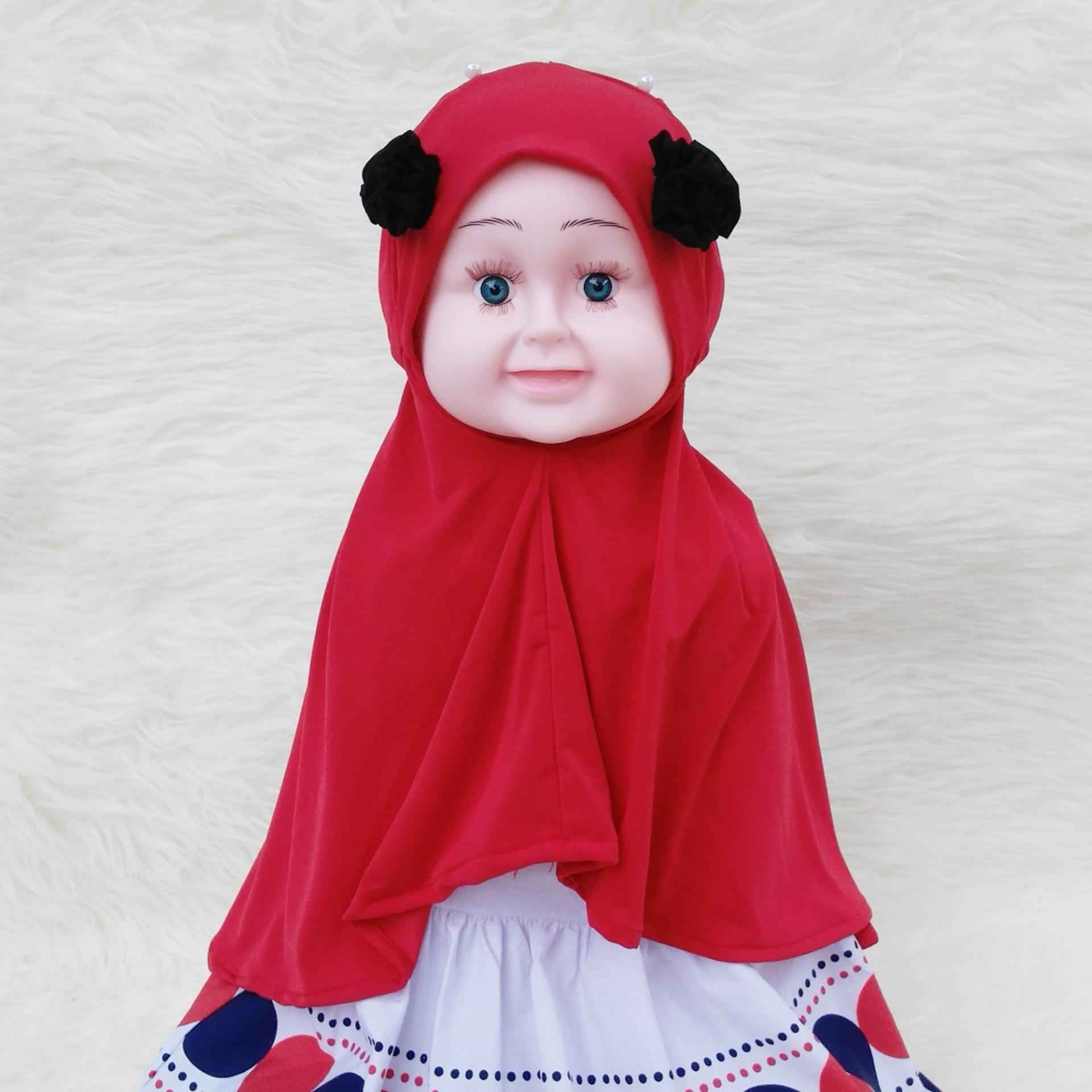 HQo Kerudung Anak Bayi Mariam / Jilbab Anak Bayi / Jilbab Bayi / Hijab Pashmina Instan Anak HQo Kerudung Anak Bayi Mariam / Jilbab Anak Bayi / Jilbab Bayi / Hijab Pashmina Instan Anak