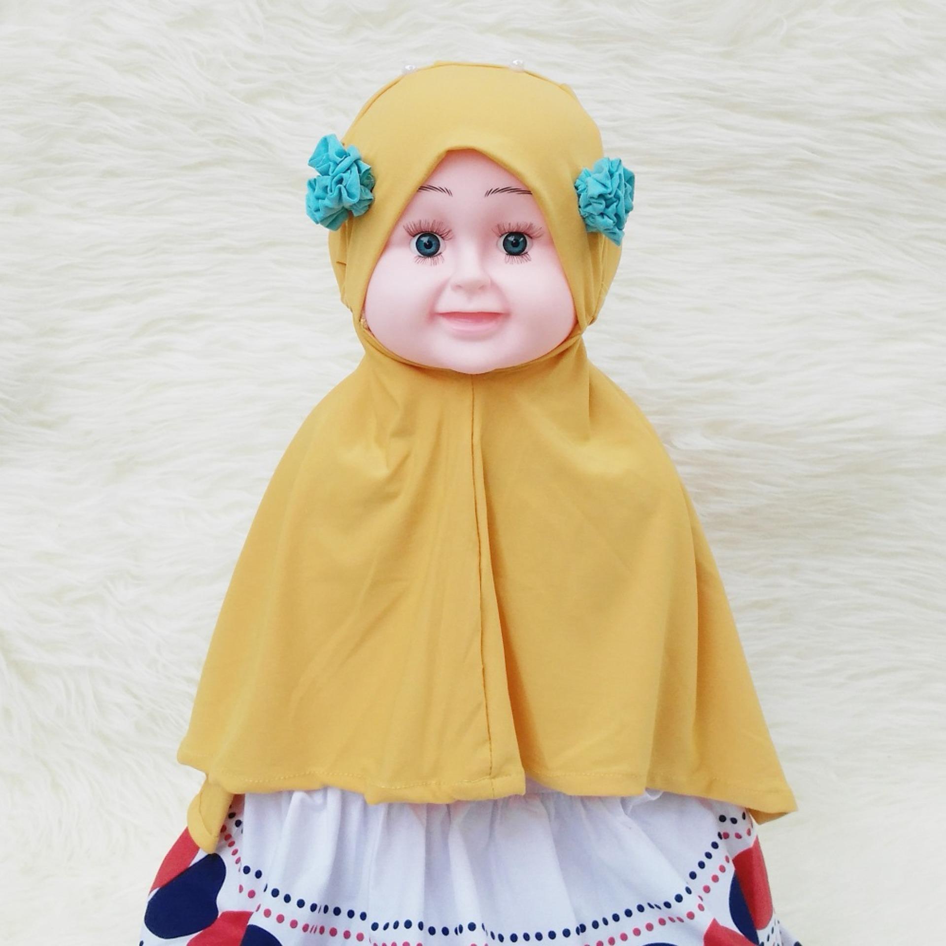 HQo Kerudung Anak Bayi Mariam / Jilbab Anak Bayi / Jilbab Bayi / Hijab Pashmina Instan Anak HQo Kerudung Anak Bayi Mariam / Jilbab Anak Bayi / Jilbab Bayi / Hijab Pashmina Instan Anak