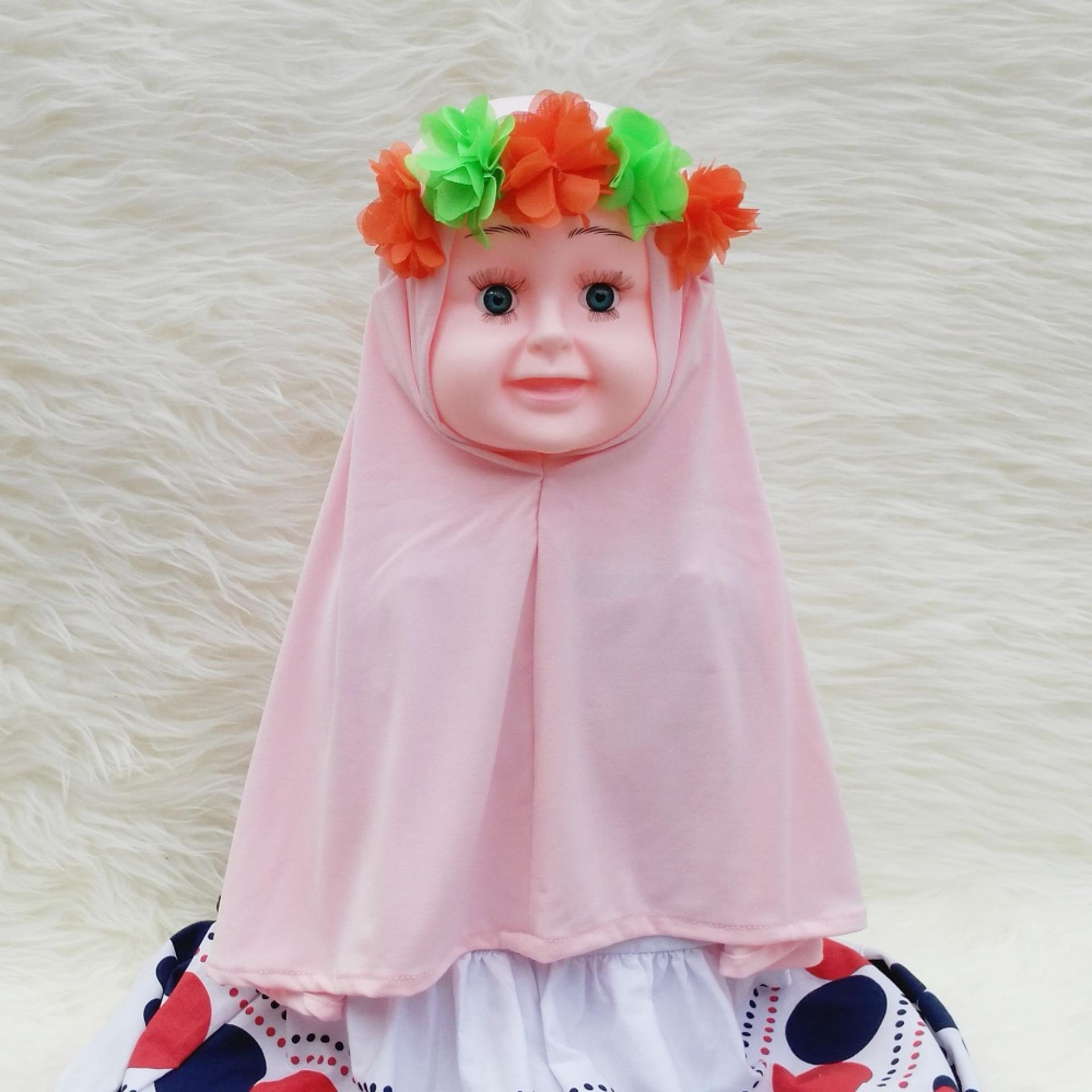 HQo Kerudung Anak Bayi Nadine / Jilbab Anak Bayi / Jilbab Bayi / Hijab Pashmina Instan Anak HQo Kerudung Anak Bayi Nadine / Jilbab Anak Bayi / Jilbab Bayi / Hijab Pashmina Instan Anak