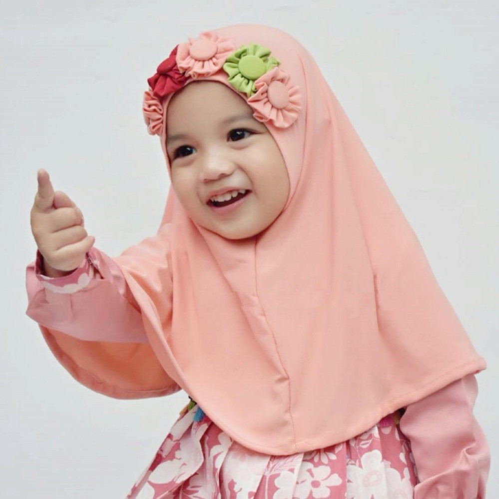 HQo Kerudung Anak Bayi Nadine / Jilbab Anak Bayi / Jilbab Bayi / Hijab Pashmina Instan Anak HQo Kerudung Anak Bayi Nadine / Jilbab Anak Bayi / Jilbab Bayi / Hijab Pashmina Instan Anak