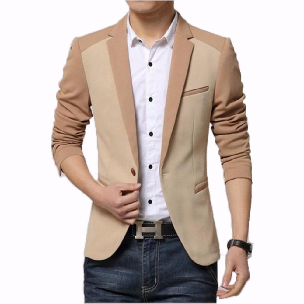 hugojas - Jas Blazer Casual Keren dan Elegan - 311
