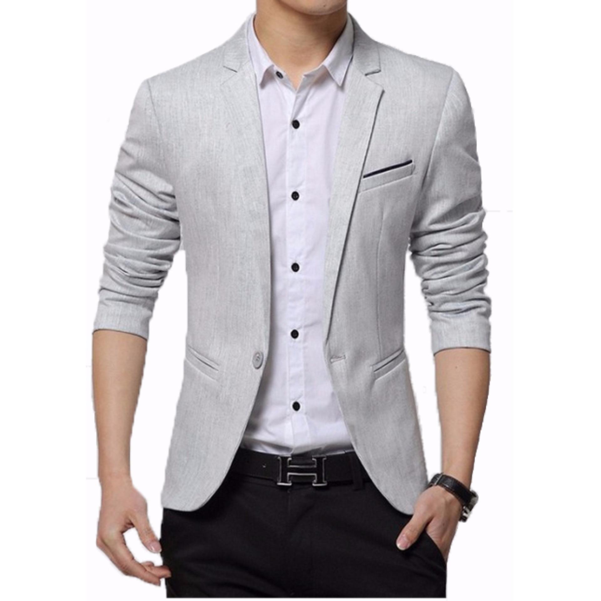 hugojas - Jas Blazer Preweding Keren dan Elegan - 185