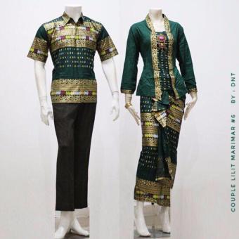 Daftar Harga Baju Sarimbit  Terbaru 2019 Harga Promo 