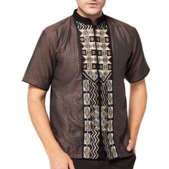 Batik Bordir Lengan Pendek Lebaran Hari Raya Source · Pendek Lebaran Hari Raya .