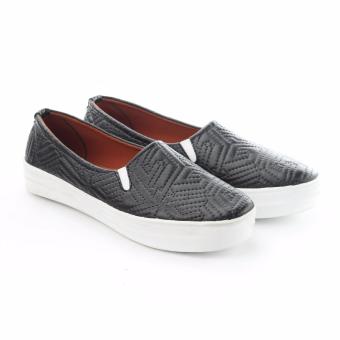 Usia 1 12 tahun Silver. Kelebihan Minetha Kid Shoes Sepatu Anak Perempuan .