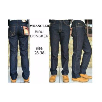 Koleksi Daftar Harga Celana  Jeans  Pria Murah Update 