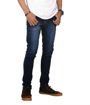 Koleksi Daftar Harga Celana Jeans Pria Murah Update