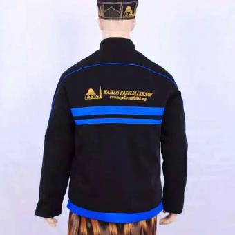 56 Harga Jaket Majelis Rasulullah Model Terbaru Terbaru