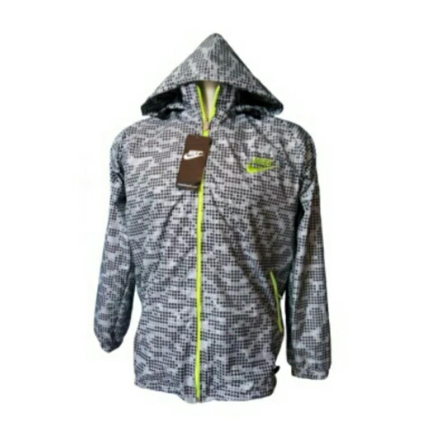 JAKET PARASUT-JAKET RUNNING-JAKET LARI-JAKET OLAHRAGA