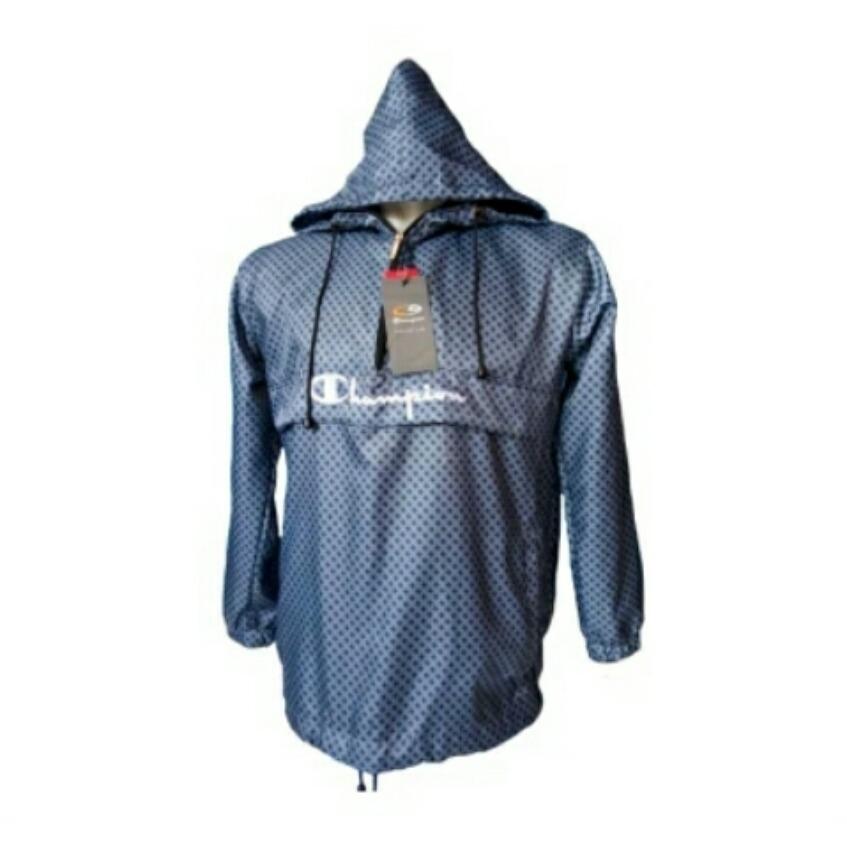 JAKET PARASUT-JAKET RUNNING-JAKET LARI-JAKET OLAHRAGA