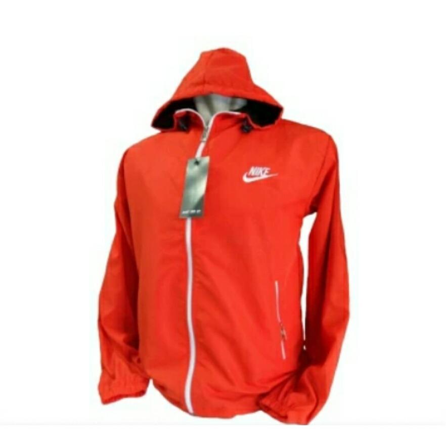 JAKET PARASUT-JAKET RUNNING-JAKET LARI-JAKET OLAHRAGA