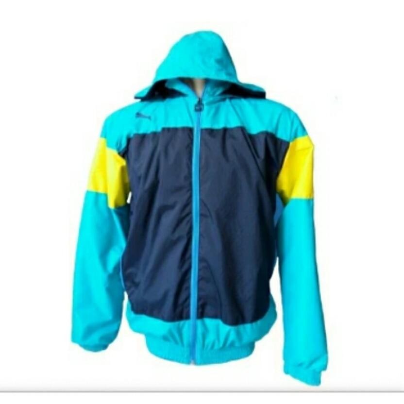 JAKET PARASUT-JAKET RUNNING-JAKET LARI-JAKET OLAHRAGA