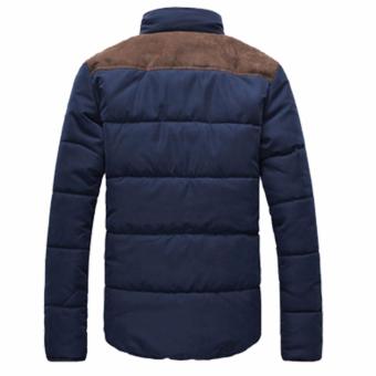 Jaket Swede Navy. Jaket Mayer Jaket Polos April 2018 - 2 Jaket Swede Navy. Jaket Mayer Jaket Polos - 2