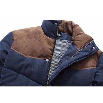 Jaket Swede Navy. Jaket Mayer Jaket Polos April 2018 - 3 Jaket Swede Navy. Jaket Mayer Jaket Polos - 3