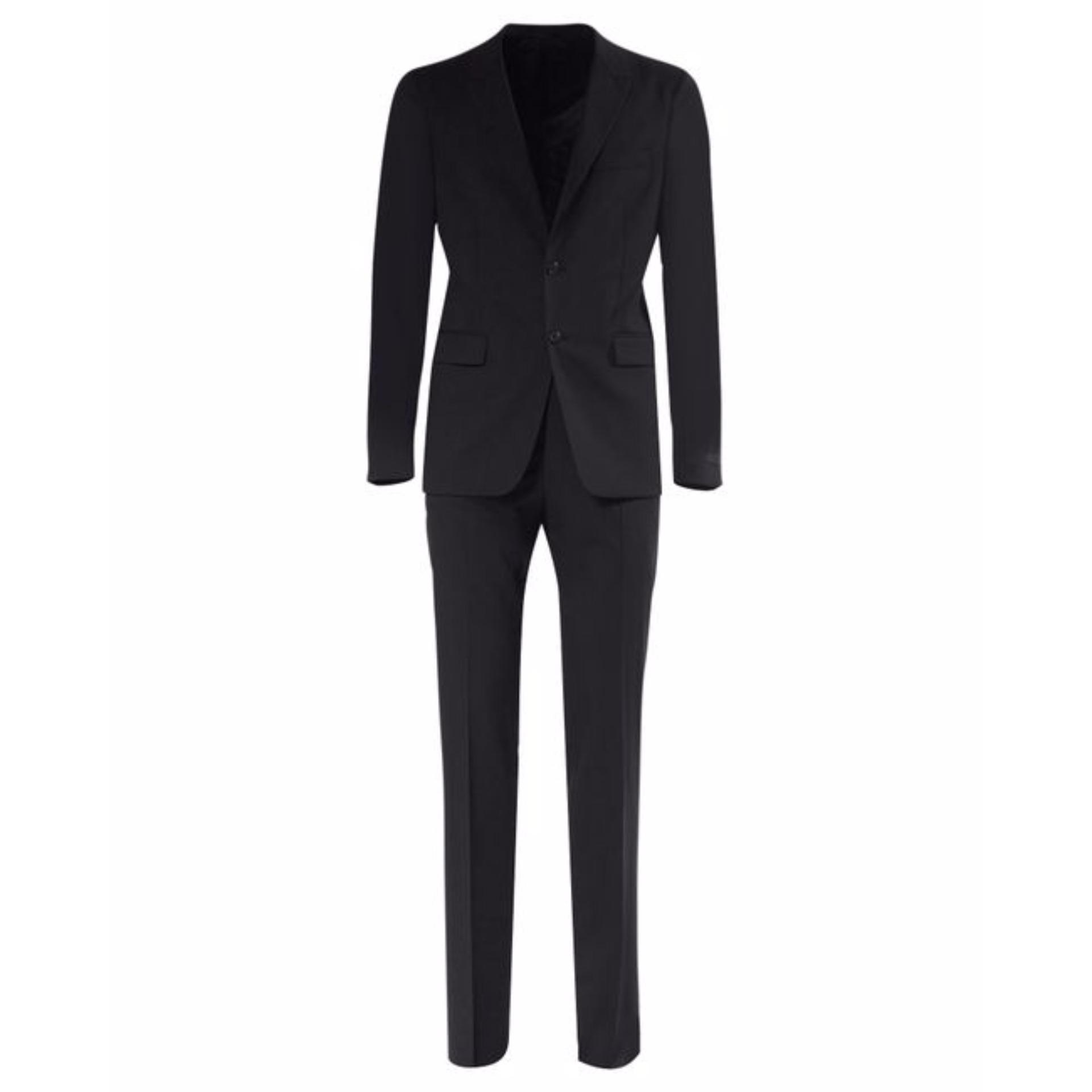 Jas Blazer - Jas dan Celana Hitam Terbaru