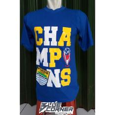 BKSPC Kaos PERSIB Maung Bandung 1933 Pria dan wanita Source Kaos Baju. Source · Kaos