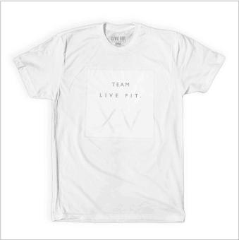Jual Kebugaran Musim Semi Dan Musim Panas Pria T shirt (Putih XV)
(Putih XV) Online Terbaik