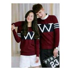 Keden-baju couple-baju pasangan-baju sarimbit-jaket couple-sweater couple