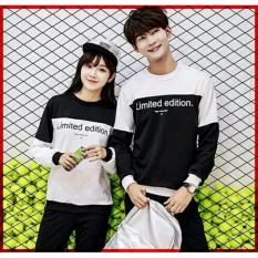 KEDEN/CP T-SHIRT LIMITED EDITION-JAKET COUPLE-BAJU COUPLE PRIA DAN WANITA