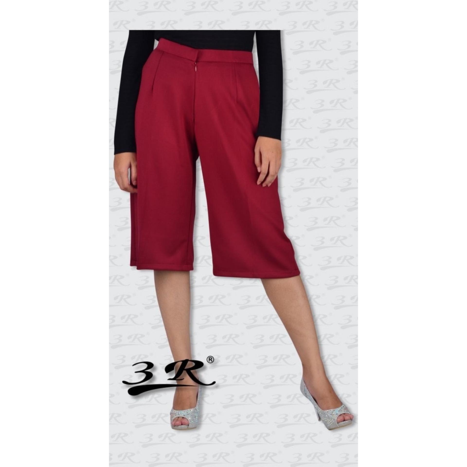 Pencarian Termurah Ayako Fashion Cullote Long Pants Pixie Celana Source · Kulot Pendek Celana Wanita Scuba