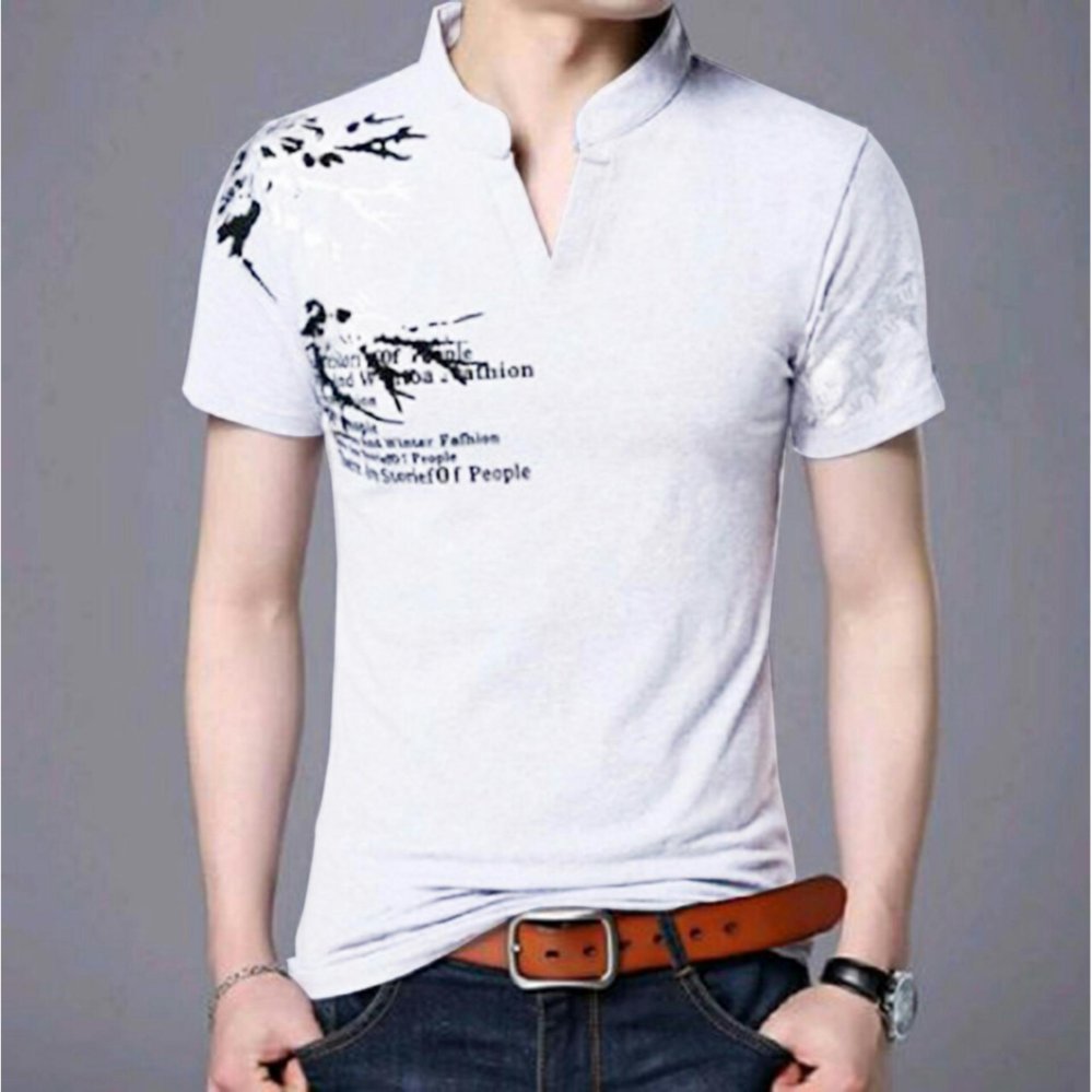 LF Kaos Pria Premium / Baju Atasan T-Shirt Distro lengan Pendek (SPIDERMAN) / Tumblr Tee Character Karakter Super hero / Casual Kasual O neck Polos