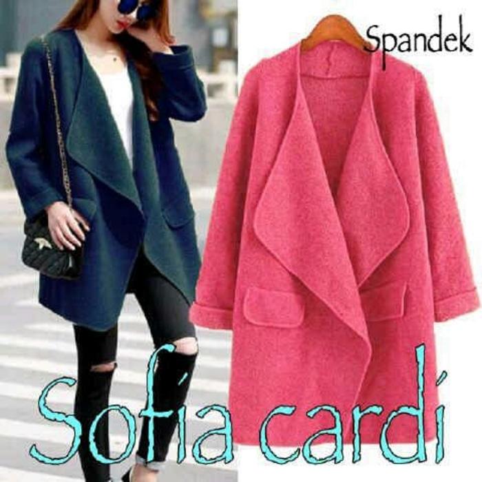LF Cardi Sofia