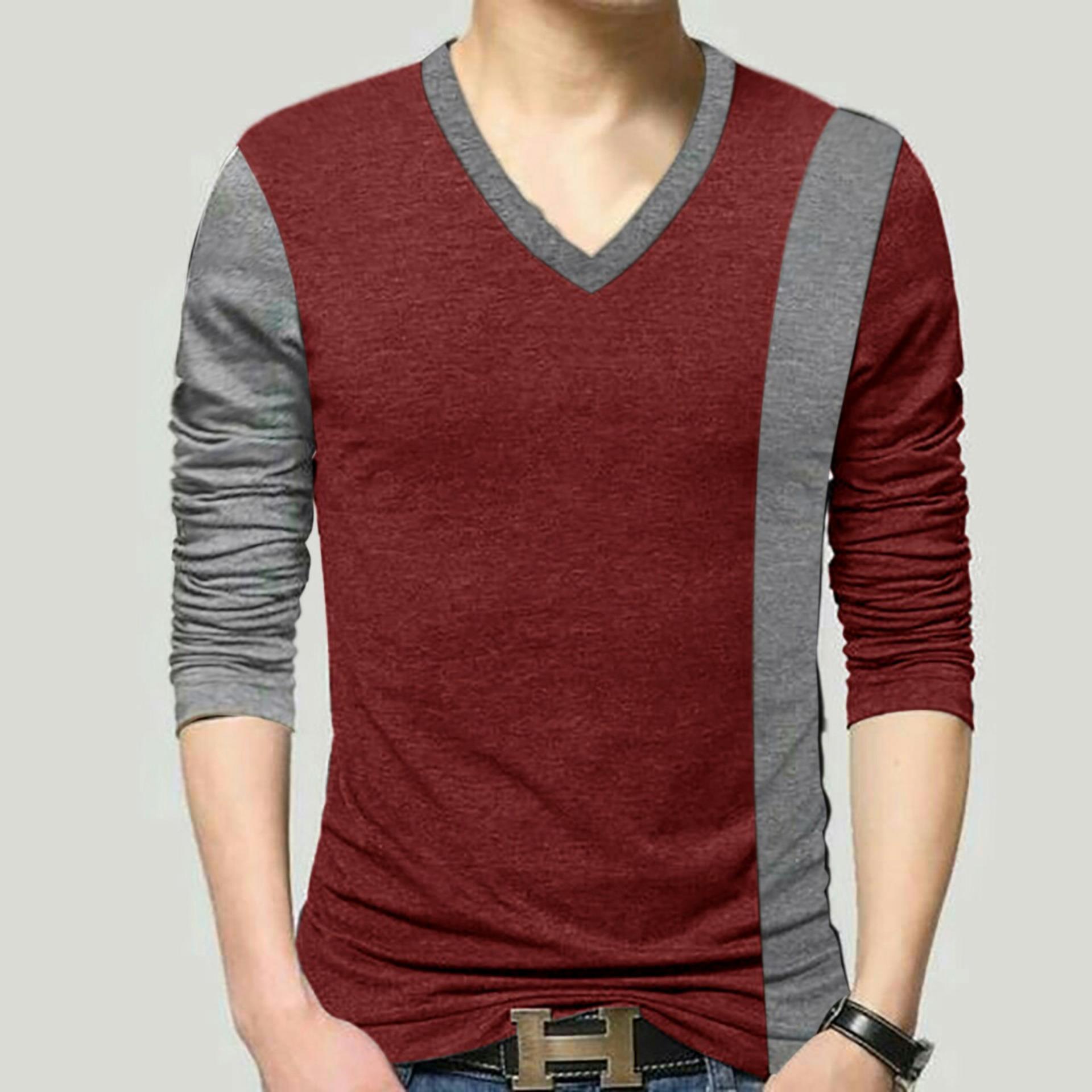 LF Kaos Pria Premium / Baju Atasan T-Shirt Distro lengan Pendek (SPIDERMAN) / Tumblr Tee Character Karakter Super hero / Casual Kasual O neck Polos