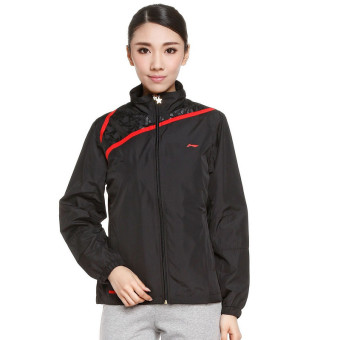 Gambar LINING Afdh174 Kasual Mantra Warna Jaket Angin (AFDH174 1)