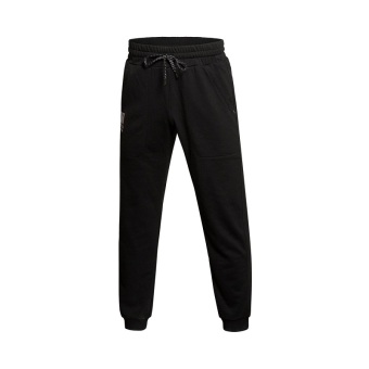 Gambar LINING aklk477 1 musim gugur asli seri basket pria kasual Wei celana (AKLK477 1)