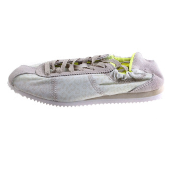 Gambar LINING alck146 3 kasual sepatu (Seperti gambar)