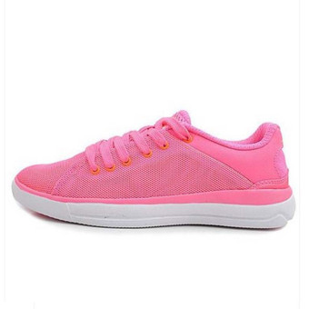 Gambar LINING alnh024 wanita sepatu kasual (ALNH024 1)
