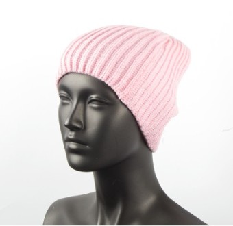 Gambar LINING amzg028 3 netral untuk pria dan wanita merajut secara seri topi (Seperti gambar)