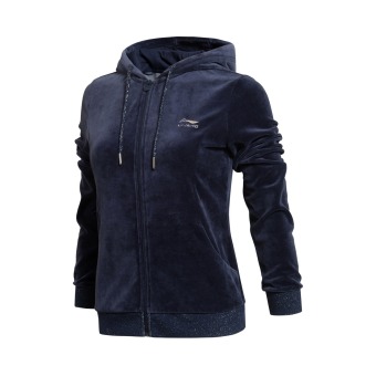 Jual LINING AWDK464 semi dan baru sweater (AWDK464 3) Online Review