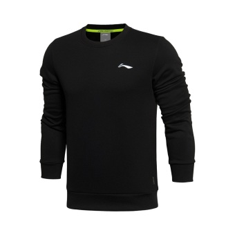 Jual LINING awdl107 1 2 4 6 pria musim gugur baru pelatihan kebugaran
sweater (AWDL107 4) Online Terbaru