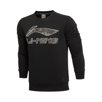 Jual LINING AWDL469 pria musim semi pria baru kebugaran pakaian sweater
(New dasar hitam 3) Online Murah