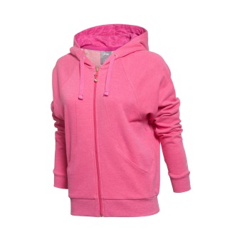 Harga LINING baru perempuan pelatihan kebugaran kardigan perempuan
kebugaran pakaian resmi jaringan (Merah muda) Online Murah