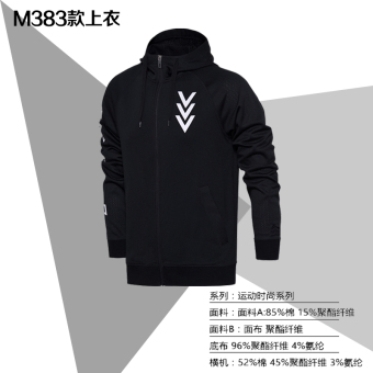 Jual LINING dm383 Shishang laki laki baru lengan panjang jaket cardigan
(Kemeja standar hitam 1) Online Terjangkau