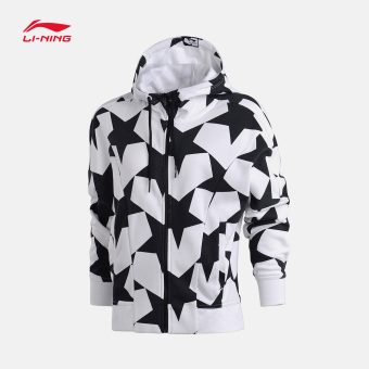 Harga LINING kasual musim semi dan musim gugur pelatihan baru perempuan
sweater Kebugaran Pakaian (Standar putih sepotong dicetak) Online Murah
