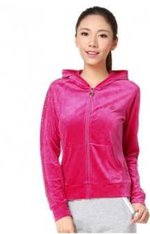 Jual LINING minyak berkerudung sweater merah muda cardigan (Gambar
warna) Online Murah
