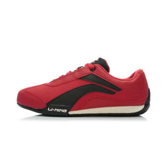Harga LINING musim gugur memakai ringan musim dingin kasual sepatu
olahraga sepatu casual (Man manik manik Hong New dasar hitam 2) Online
Terbaik