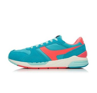 Gambar LINING Perempuan Kasual Sepatu ALCK106 8 (Seperti gambar)