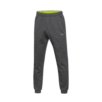 Harga LINING Pria Musim Gugur Asli Baru Olahraga Wei Celana (Celana
bunga abu abu yang mendalam Heather Gray 2) (Celana bunga abu abu yang
mendalam Heather Gray 2) Online Terbaru