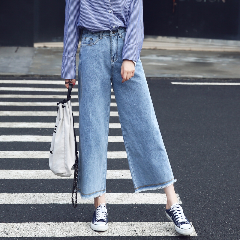 bell bottom celana stoking Hitam. Source · Longgar Korea Fashion Style Autumn .