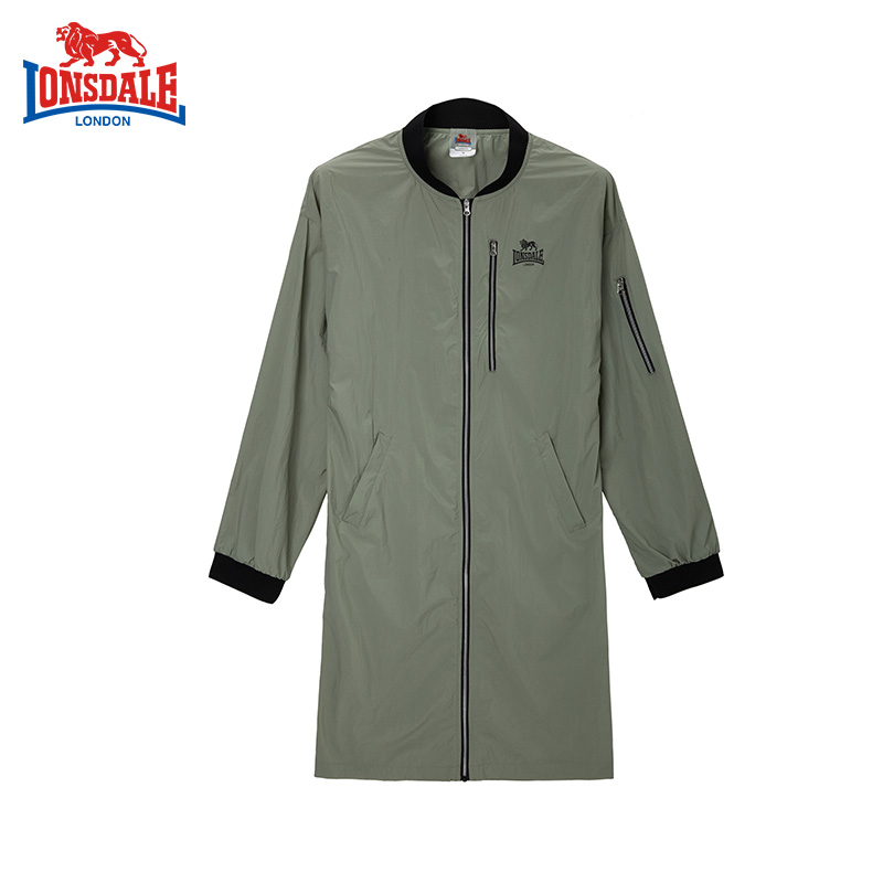 66 Koleksi Model Baju Jaket Panjang Terbaik