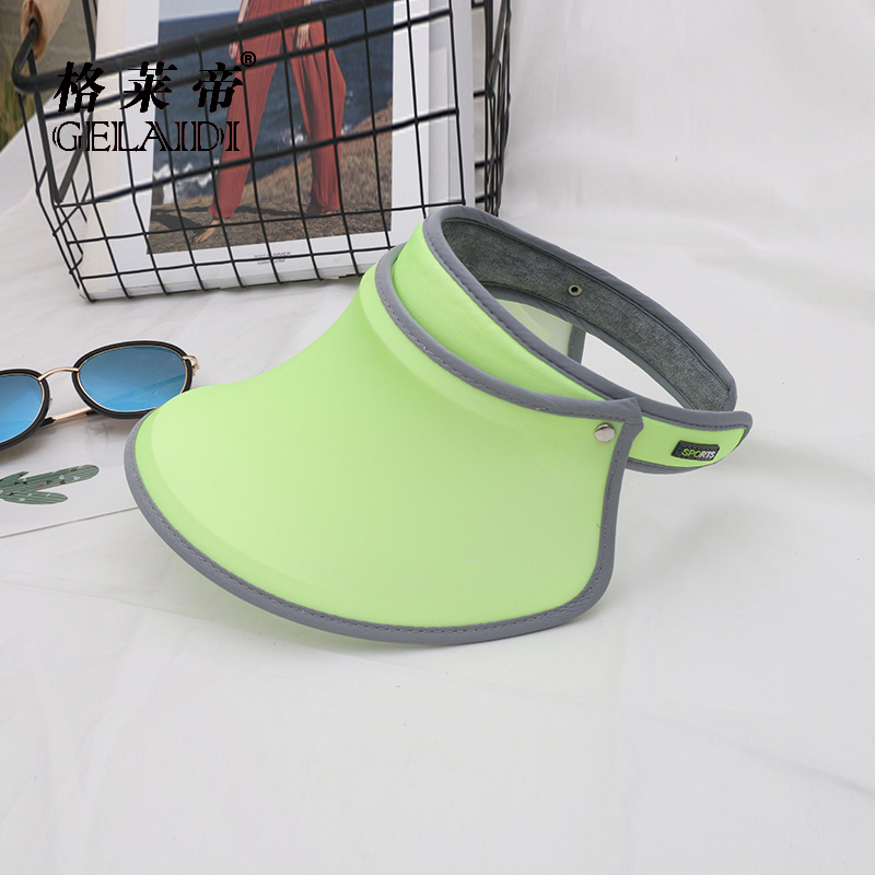 Home · Korea Fashion Style Perempuan Musim Panas Topi Topi Topi Pantai Topi Curling Cooljie Ide Putih; Page - 4. Luar ruangan perempuan topi musim panas ...