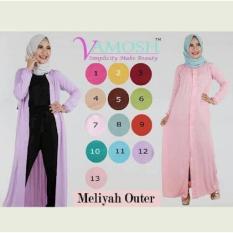 Maliyah Outer By Vamosh - Lepi3y
