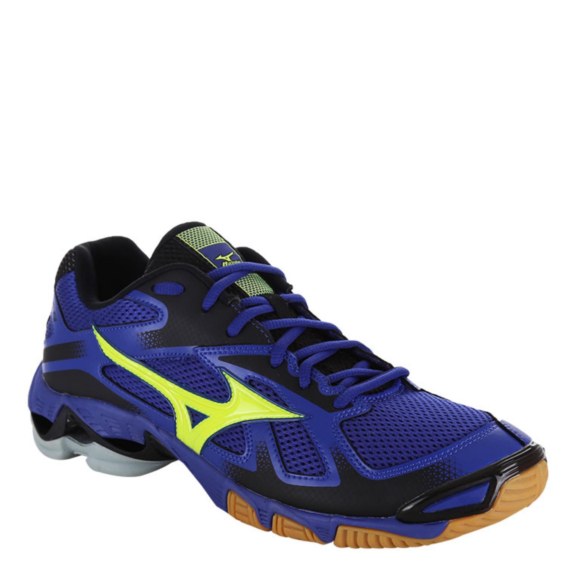 mizuno wave bolt 5 2016