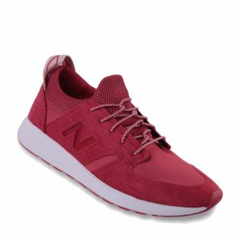 Gambar New Balance 420   Sepatu Wanita   Merah